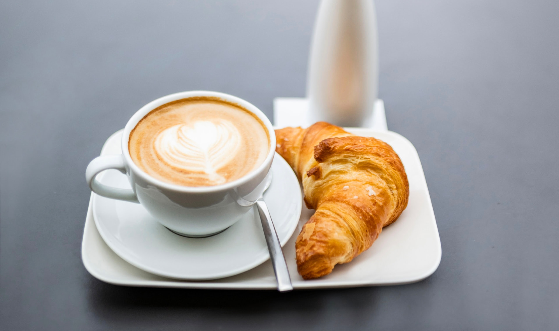 Italienische Kaffeekultur