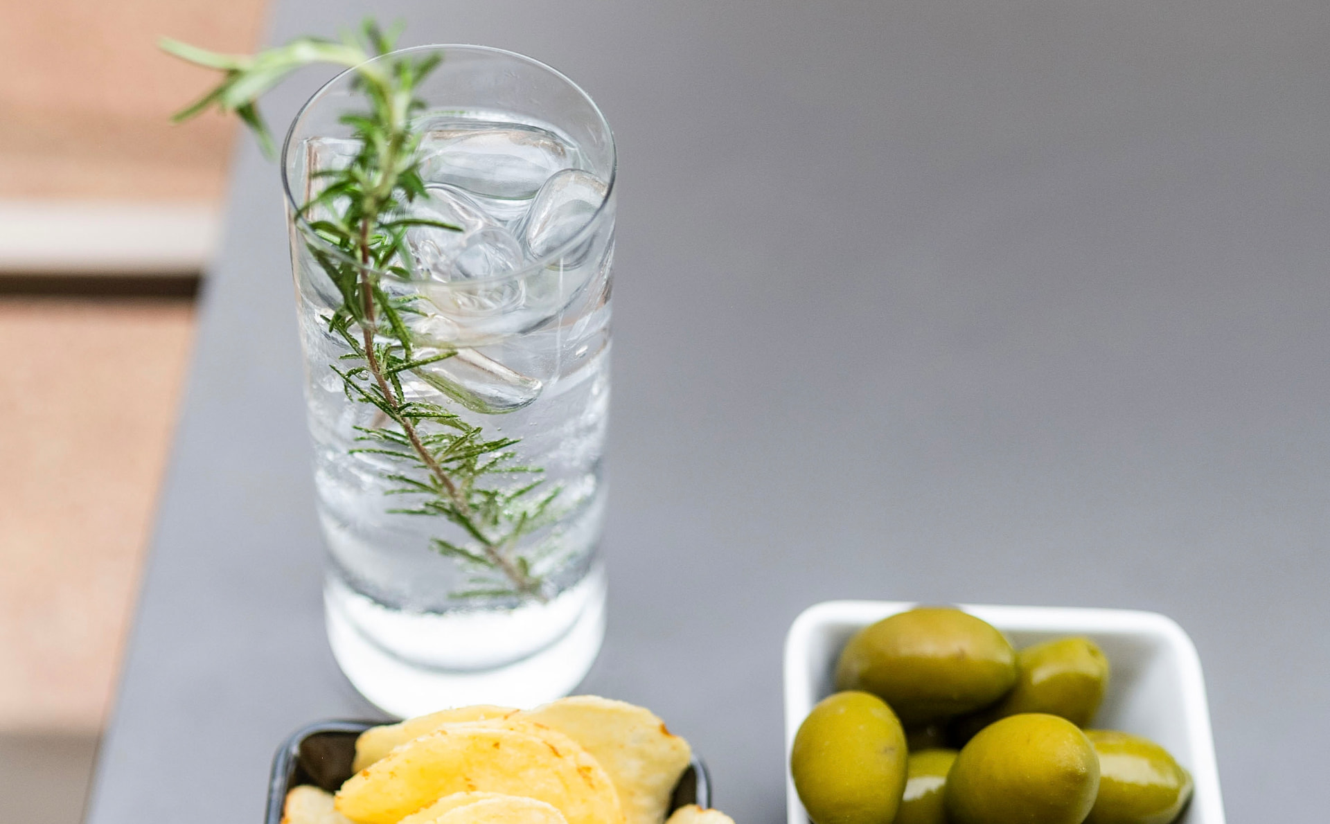 Drinks & Aperitivi
